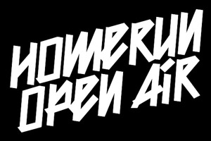Homerun Open Air